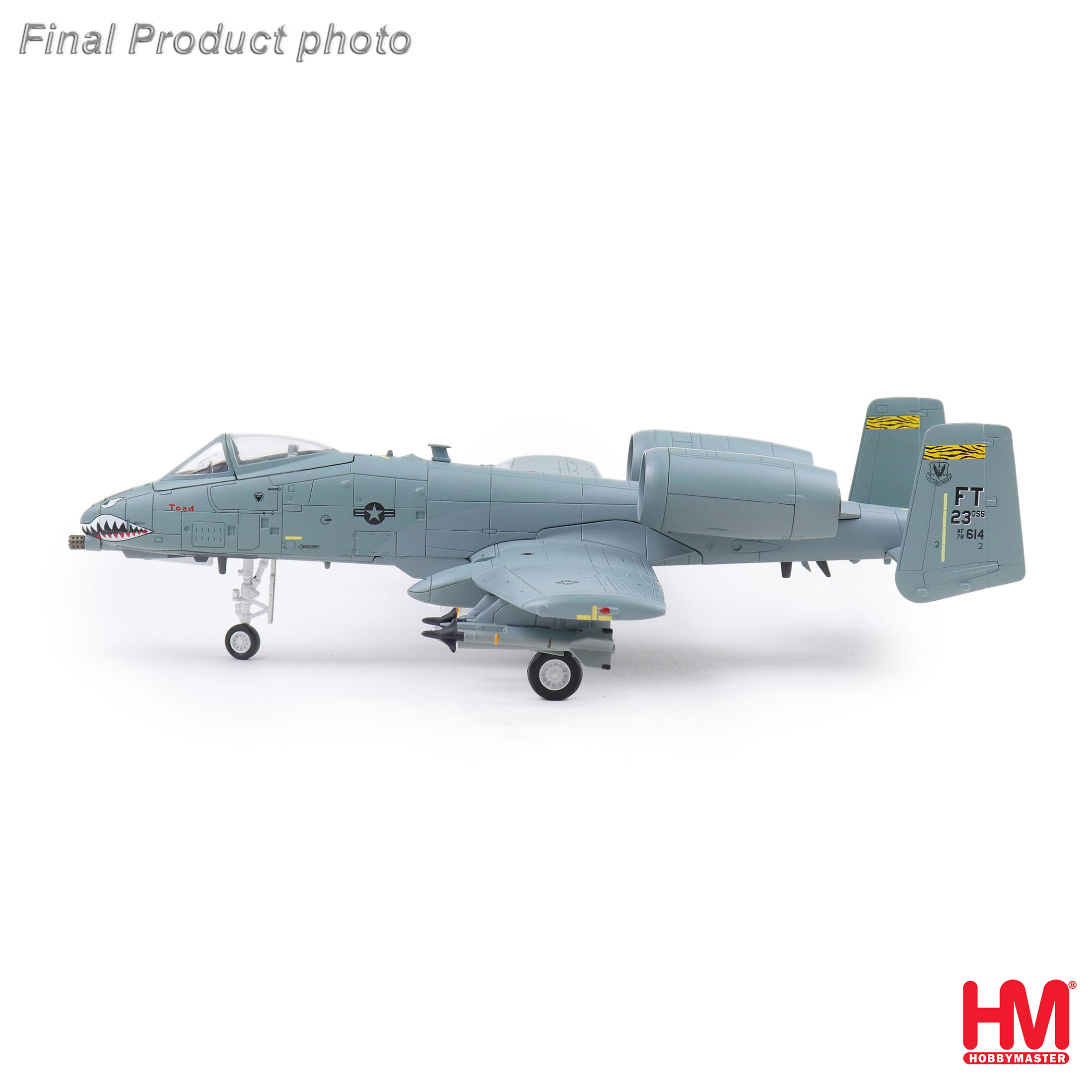 A-10C 